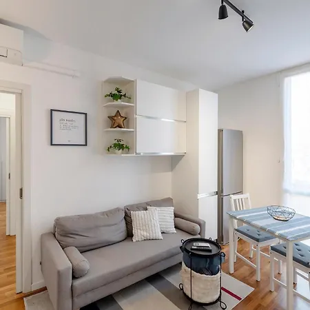 Vdoppia Apartment