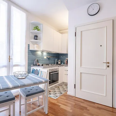 Apartment Vdoppia