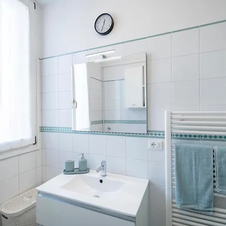 Apartment Vdoppia