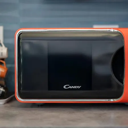 Vdoppia 아파트 산 조반니 인페르시체토