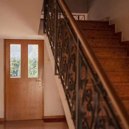 아파트 Vdoppia 산 조반니 인페르시체토