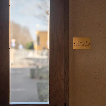 Vdoppia 아파트 산 조반니 인페르시체토