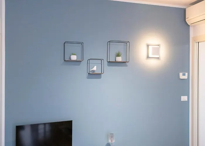 Appartement Vdoppia San Giovanni in Persiceto