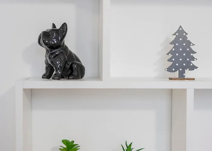 Vdoppia 아파트 산 조반니 인페르시체토