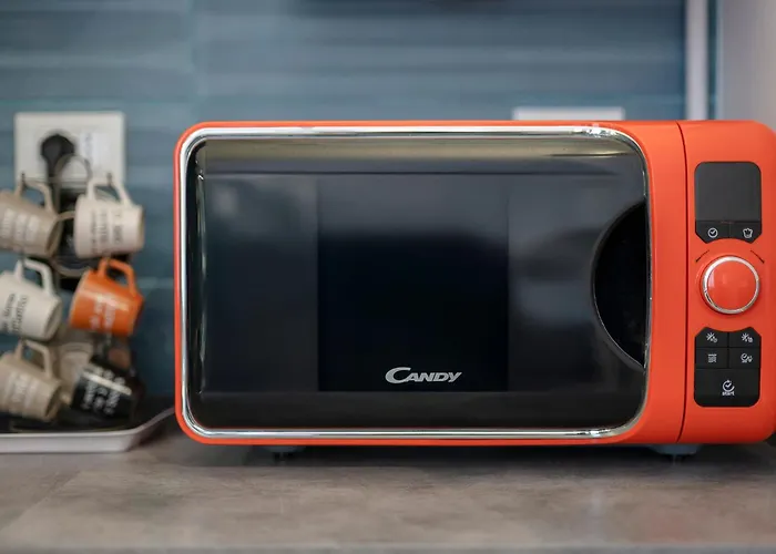 Vdoppia 아파트 산 조반니 인페르시체토