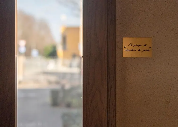 Vdoppia 아파트 산 조반니 인페르시체토