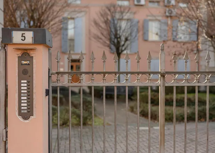 Vdoppia Appartement *